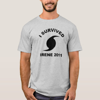 OrkanIrene T-tröja Tee Shirt