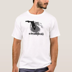 orkanmanar skjorta t-shirt