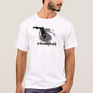 orkanmanar skjorta t-shirt