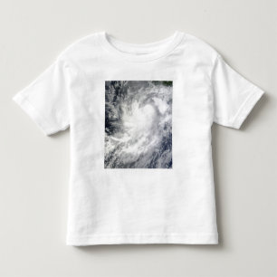 Orkanöppenhjärtig av Mexico T-shirt