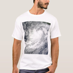 Orkanöppenhjärtig av Mexico T-shirt