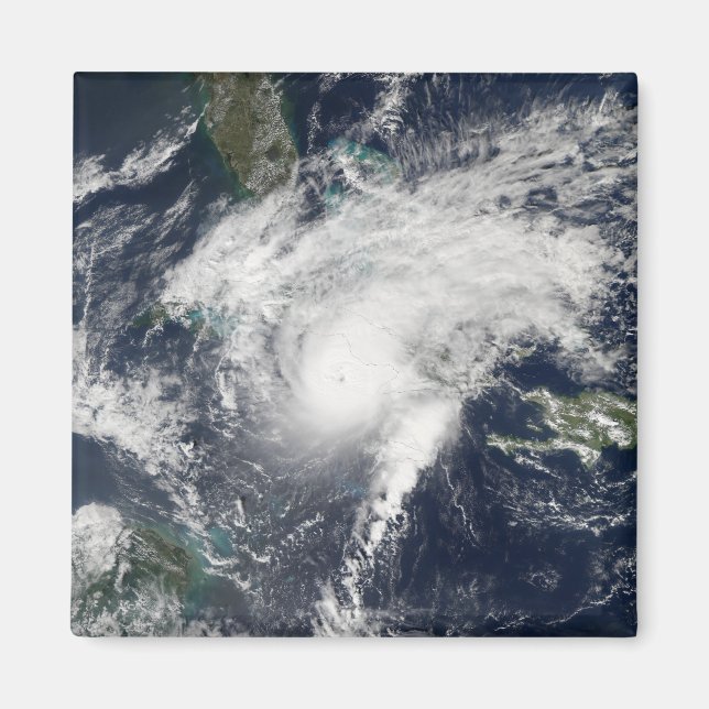 OrkanPaloma Magnet (Framsidan)