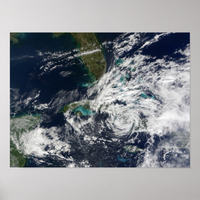 OrkanPaloma Poster (Framsidan)