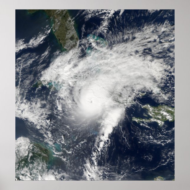 OrkanPaloma Poster (Framsidan)