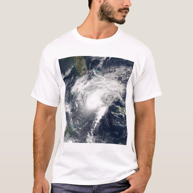 OrkanPaloma Tee Shirt (Framsida)