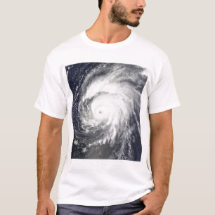 Orkanräkning T-shirt