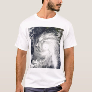 Orkanstacksouthwest av Baja California T-shirt