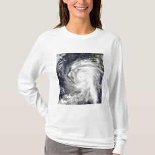 Orkanstacksouthwest av Baja California T Shirt