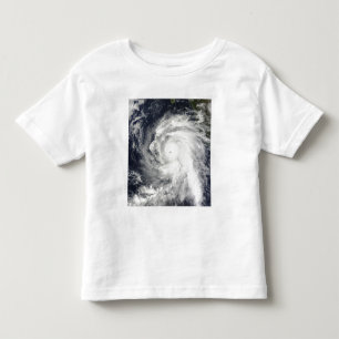 Orkanstacksouthwest av Baja California Tee Shirt