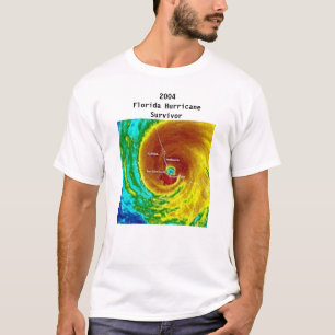 Orkant-skjorta T-shirt