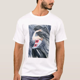 Orkanvarning T Shirt