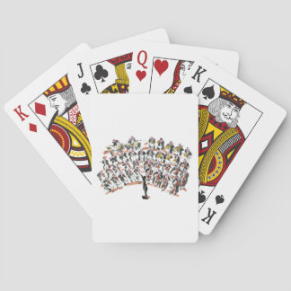 Orkester Casinokort