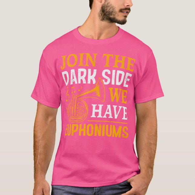 Orkester T Shirt (Framsida)
