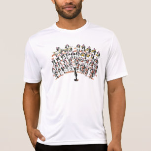 orkester t shirt