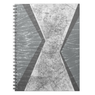 Orkestrerad geometri IV Anteckningsbok