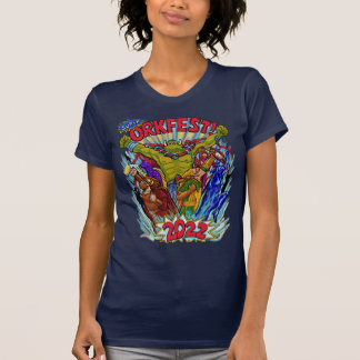 OrkFest 2022 T Shirt