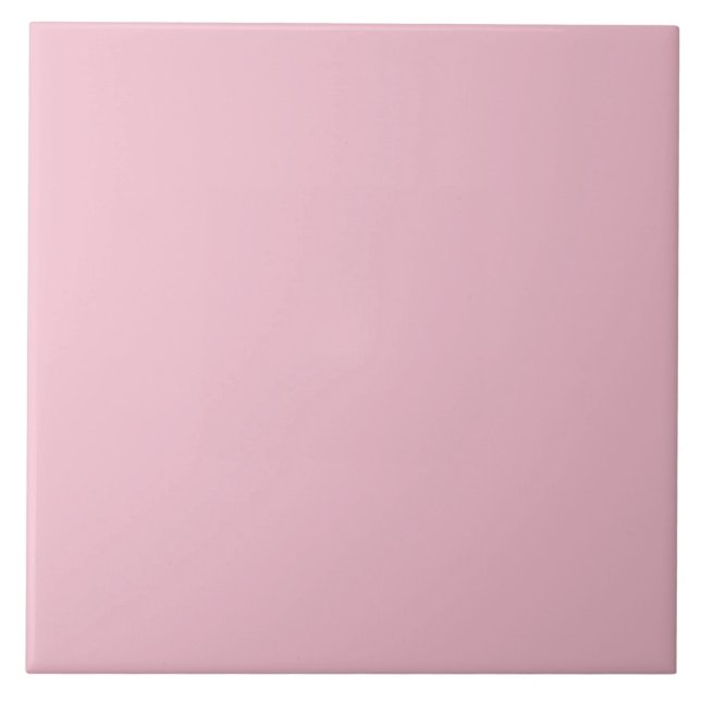 Orkidé Rosa Pink kakel (Framsidan)