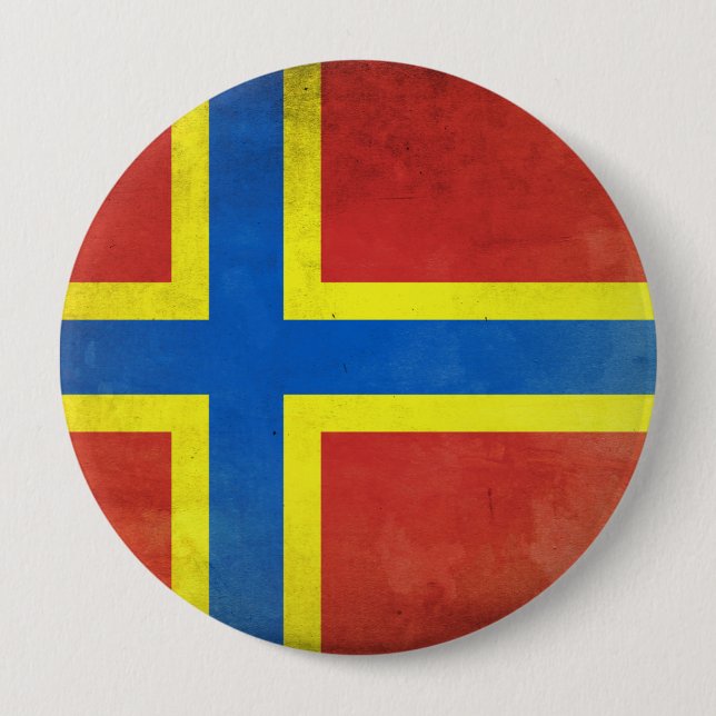 Orkney Knapp (Framsida)