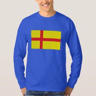 Orkneyöarna (inofficiella) t shirt