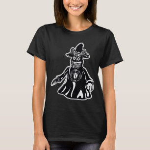 Orko Retro He Man Leksak 1980 T Shirt