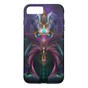Orkolon iPhone 7 Plus Tuff Fodral