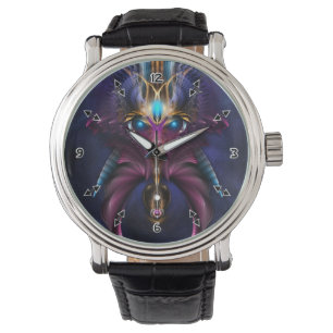 Orkolon Starfield Wrist Watch Armbandsur