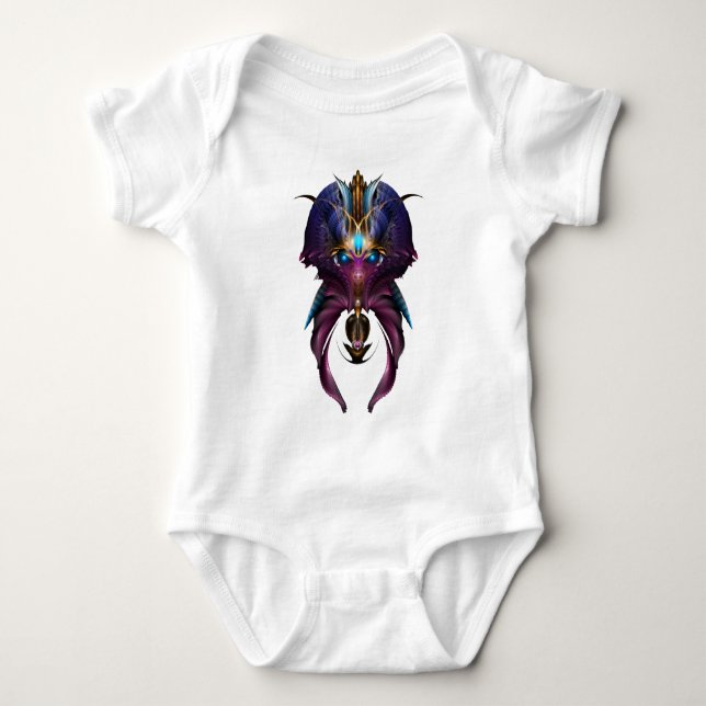 Orkolon T Shirt (Framsida)