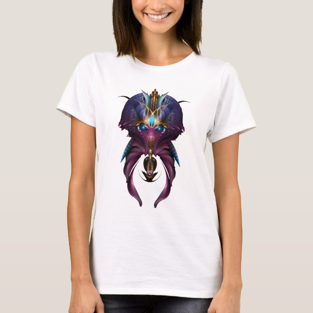Orkolon Tee (Framsida)