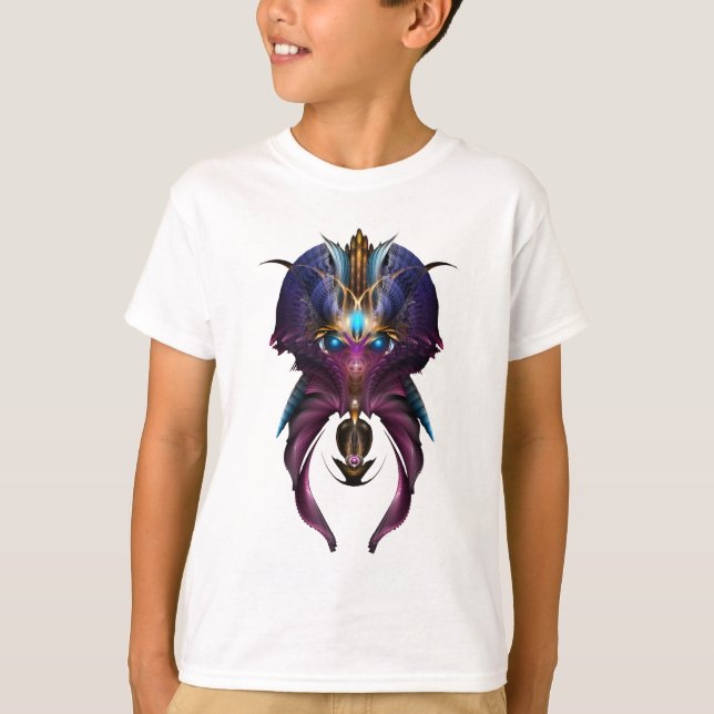 Orkolon Tee Shirt (Framsida)