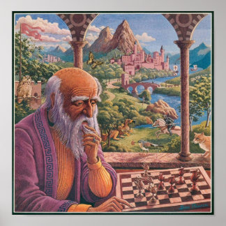 Orkvin Poster