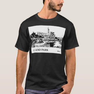 Orland Park Illinois TShirt 2 T Shirt