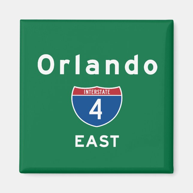 Orlando 4 magnet (Framsidan)