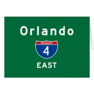 Orlando 4 OBS kort