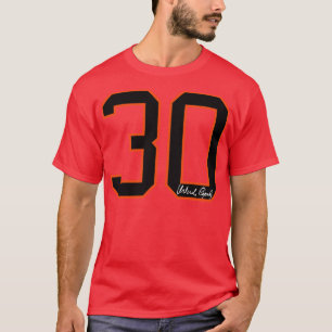 Orlando Cepeda 30 TShirt T Shirt