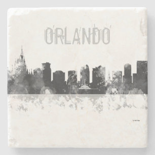 ORLANDO FLORIDA HORISONT STENUNDERLÄGG