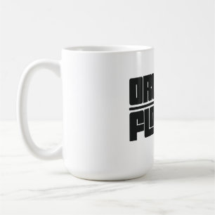Orlando - Florida Kaffemugg