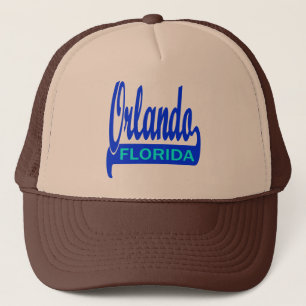 Orlando Florida Keps