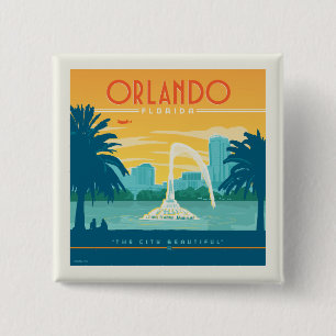 Orlando Florida Knapp