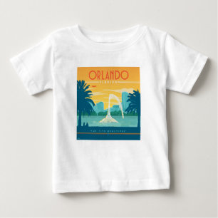 Orlando Florida T Shirt