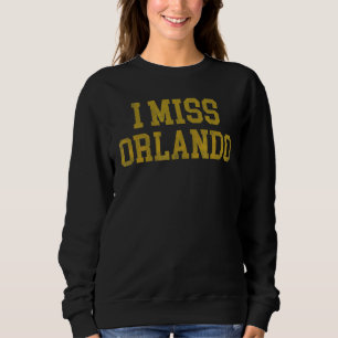 Orlando Florida T Shirt