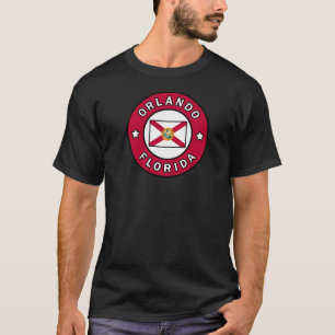 Orlando Florida T Shirt
