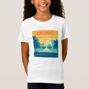 Orlando Florida T Shirt