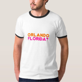 Orlando Florida T Shirt