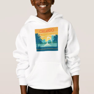 Orlando Florida T Shirt