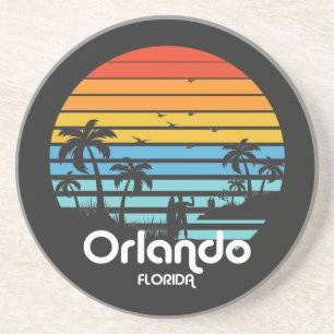 Orlando,Florida Underlägg