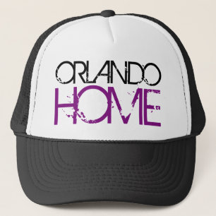 ORLANDO HEM KEPS