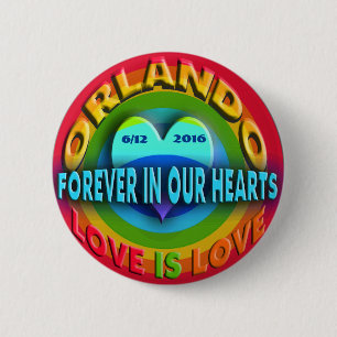 Orlando Memorial Knapp