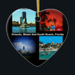 Orlando, Miami, South Beach Collage<br><div class="desc">Orlando Miami South Beach Collage är en produkt från de flesta reseområden i Florida i berömden. En stor del av delstaten Florida ligger på en peninsula mellan Mexikos Bukt, Atlanten och Floridas sund. Det här ser bra ut på vilken produkt som helst och gör en underbar resekickfågel. ⭐ PERSONALISERA den...</div>