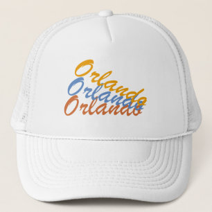 Orlando semesterlock keps
