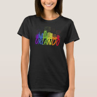 Orlando Skyline Pride Parad Orlando